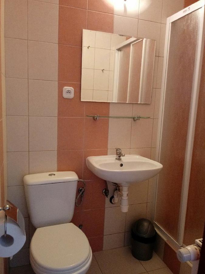 Dom Wypoczynkowy Malgosia Władysławowo Dış mekan fotoğraf